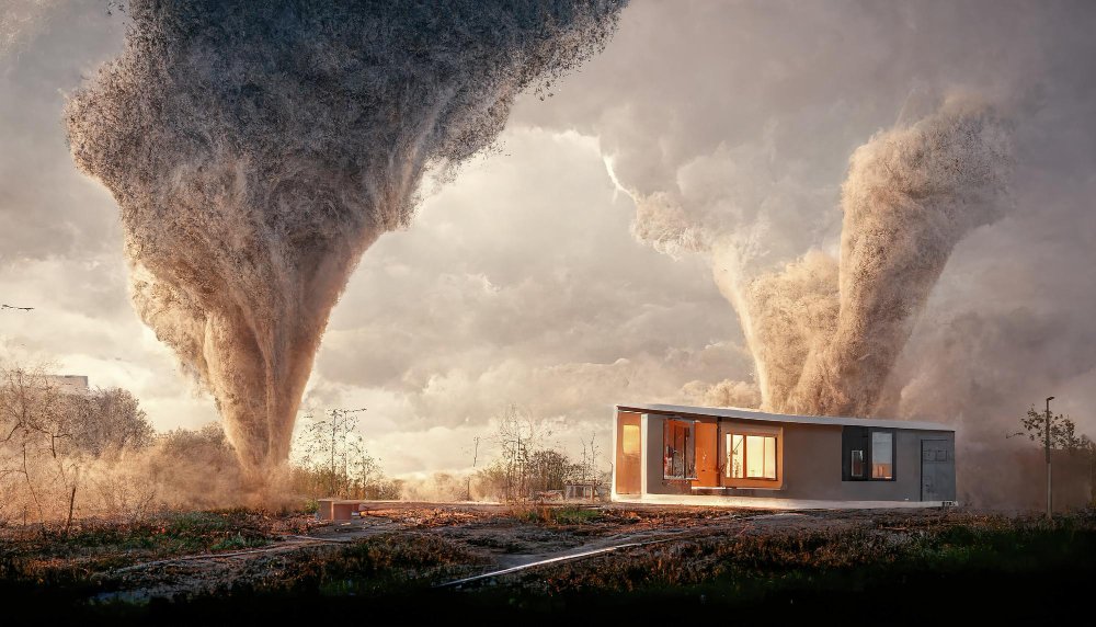 What Factors Should You Consider Before Purchasing Tornado Shelters?