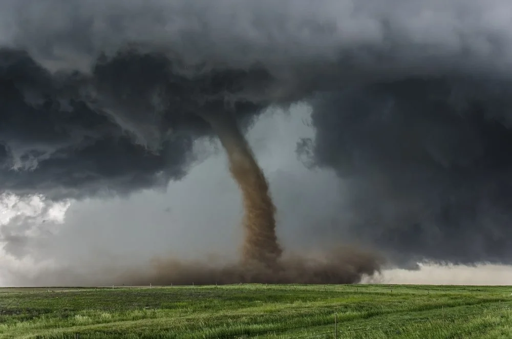 The Perils of Building Storm Shelters: A Cautionary Tale