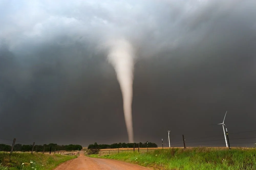 Tornado Season Defense: Smart &amp; Witty Shelter Tactics
