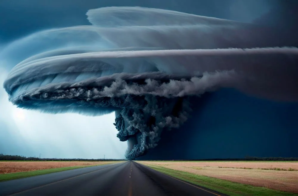 Tackling Nature’s Fury: Understand And Prepare For Tornadoes