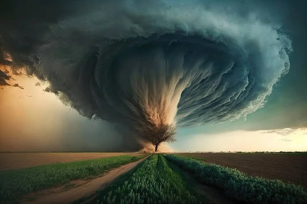 EF5 Tornado Shelters: The Ultimate Safety Solution