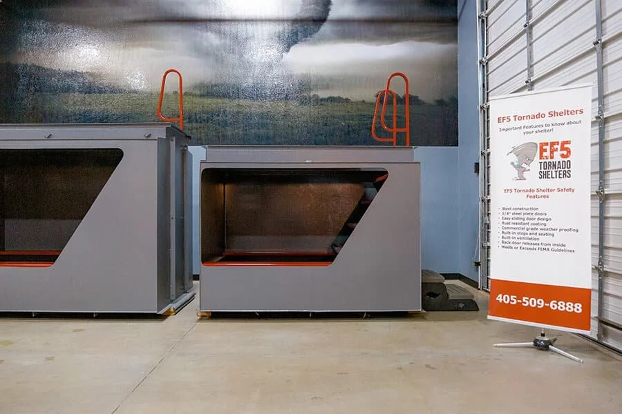 Cracking the Cost Code of Efficient Storm Shelters