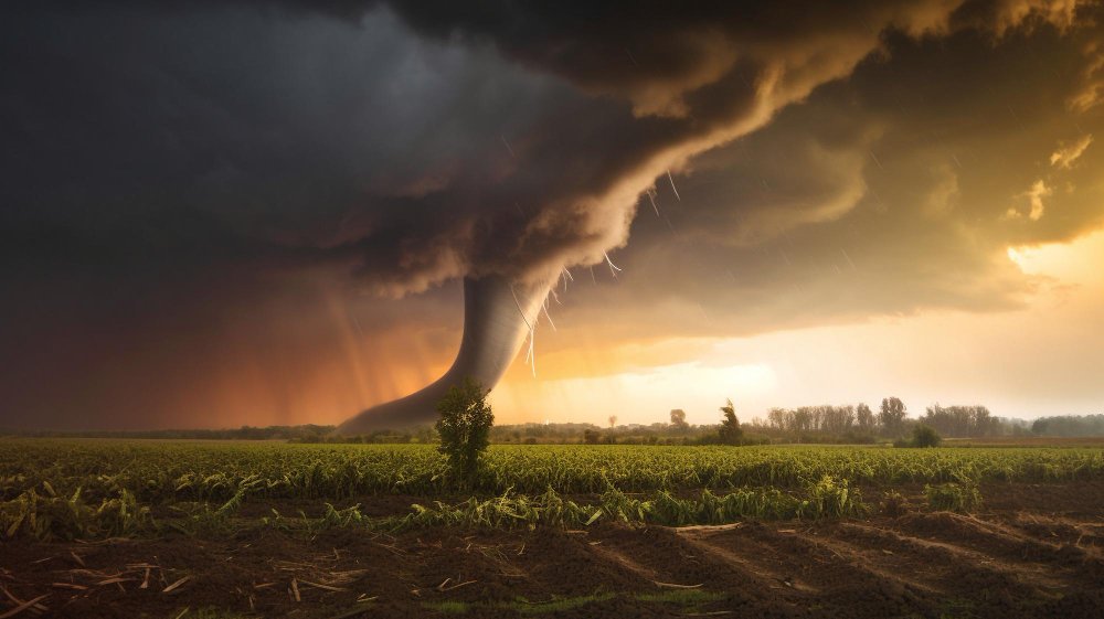 Tornado Alert! Here’s Your Ultimate Guide To Storm Shelters