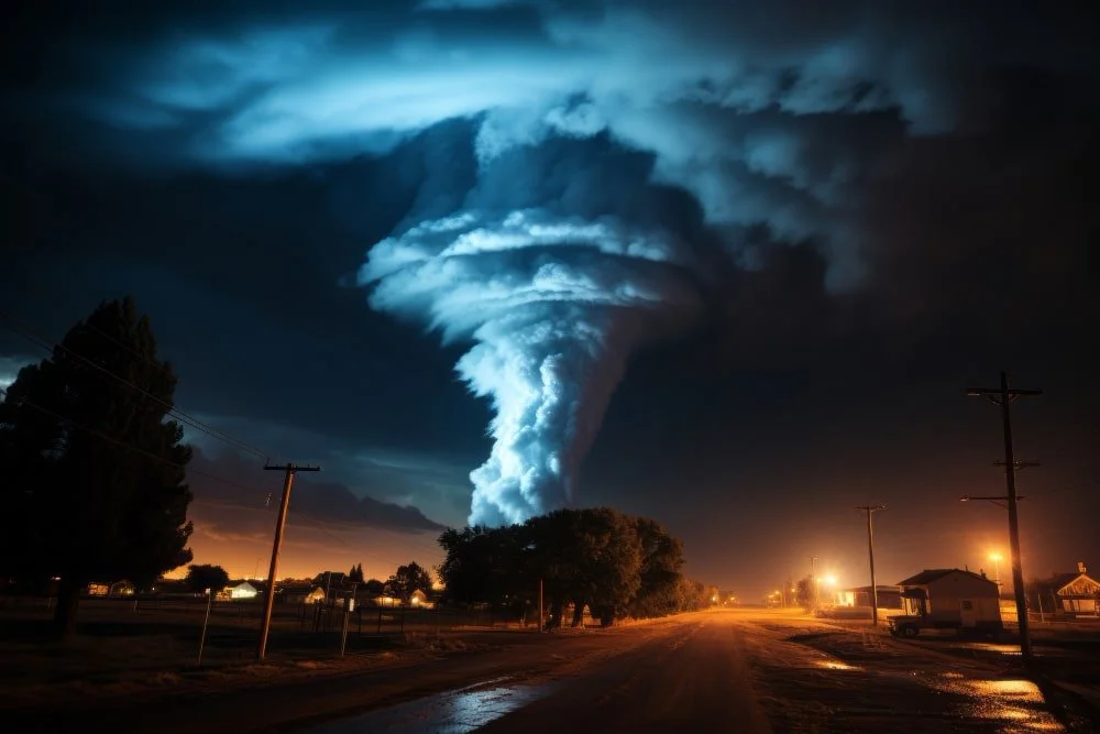 Safeguarding Your Family with Underground Storm Shelters