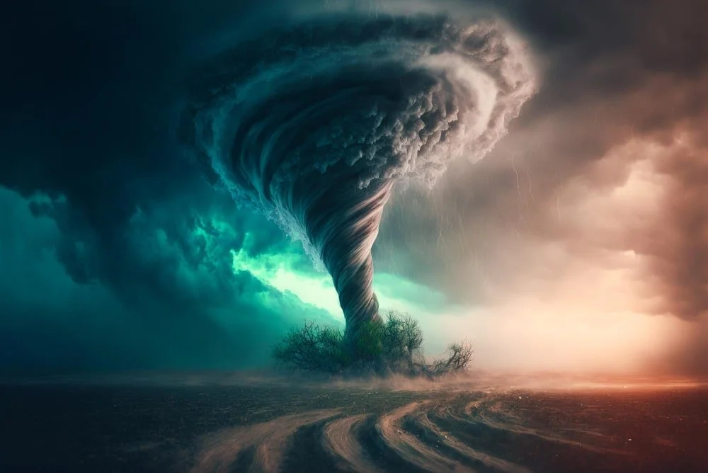 Tornado Alert! Why Should You Get FEMA Storm Shelters?
