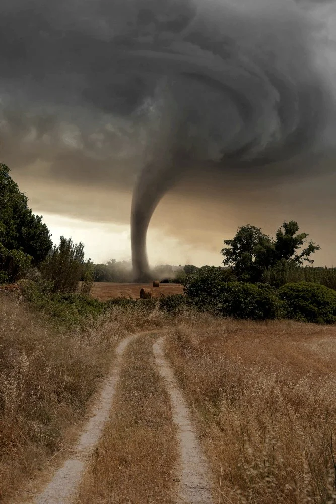 Are You Ready to Face Tornadoes with Shelter and Safety?