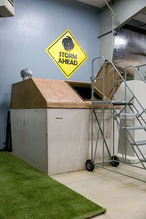 Can Storm Shelters Fail? Debunking Myths &amp; Revealing Truths