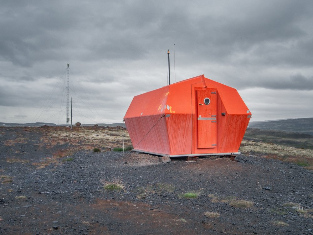 Can You Stay Safe Using an Above Ground Storm Shelter During a Hurricane?