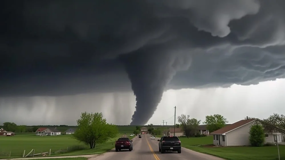 Which Is The Right Way To Choose Tornado Shelters In Edmond?