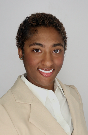 Intern Reflection by Senait Womack