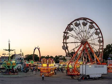 Daybreak Arts at The Nashville Fair