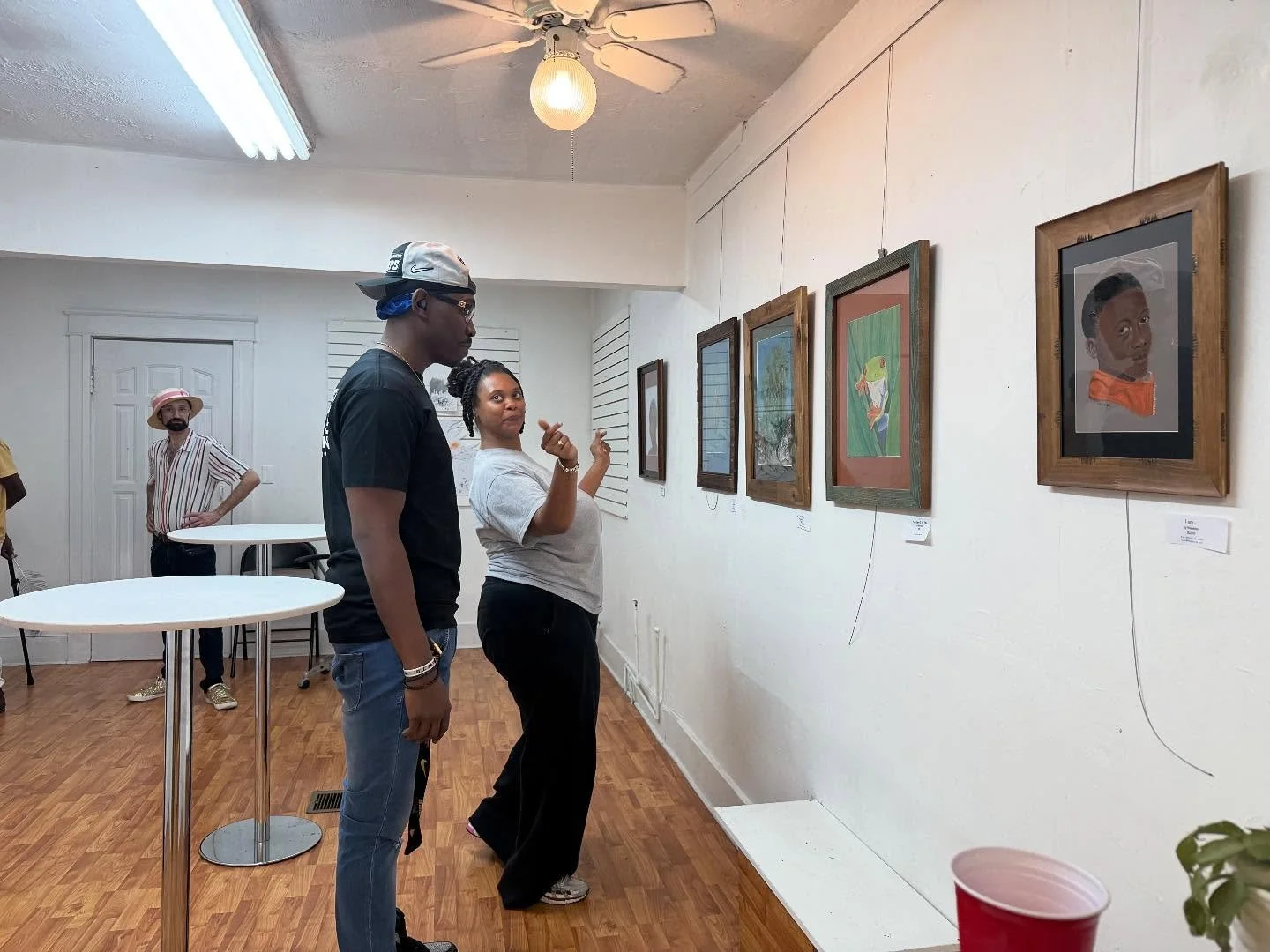 2026 New Artist Showcase