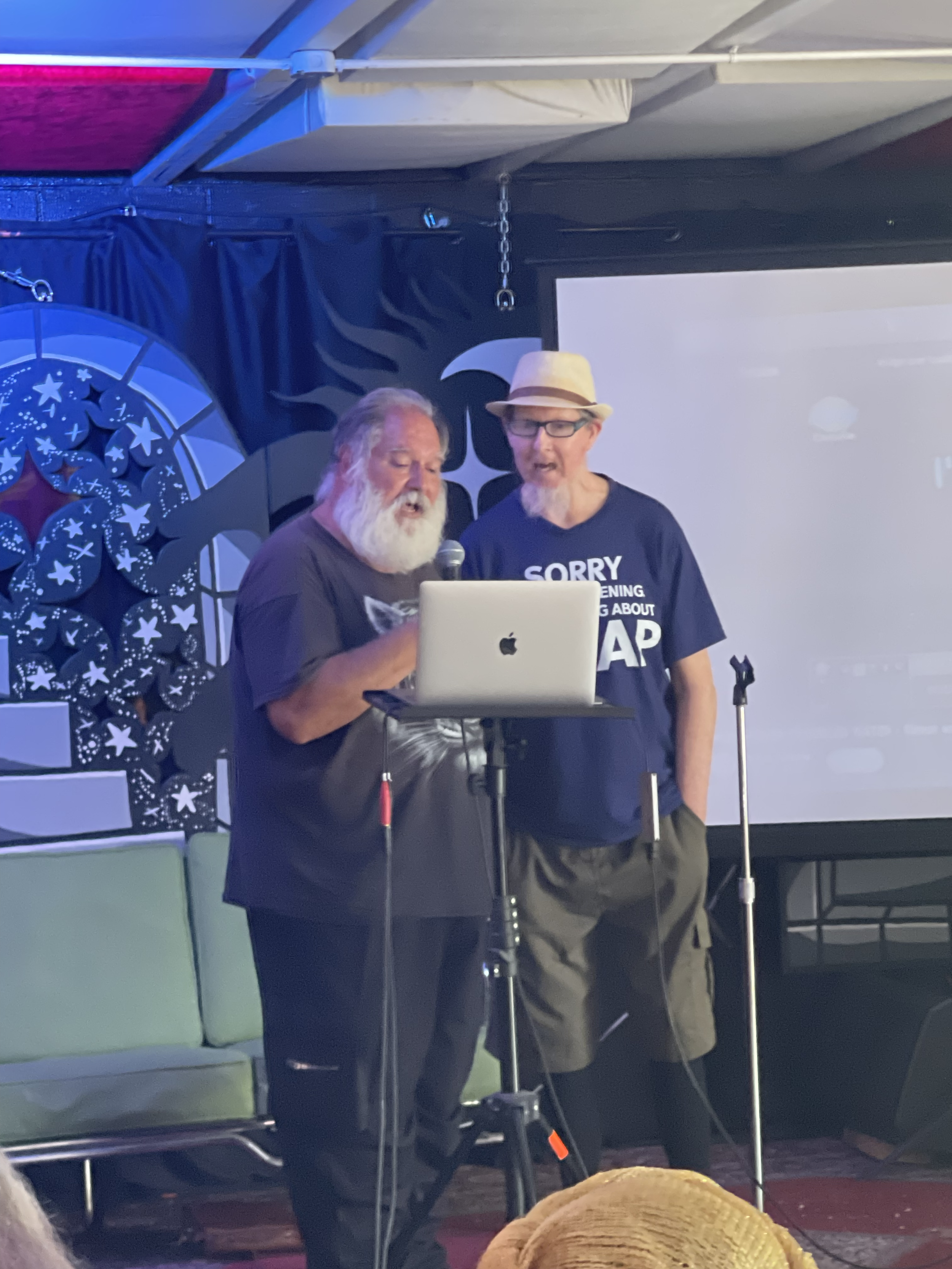 Summer Arts Fest: Daybreak Arts 10th Birthday Party