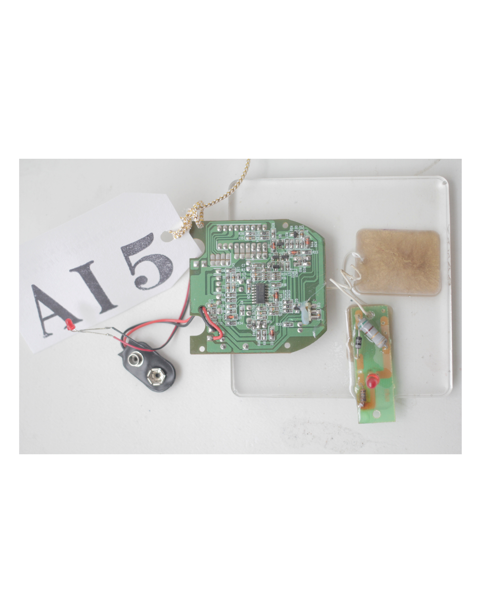 AI5 by BANDY