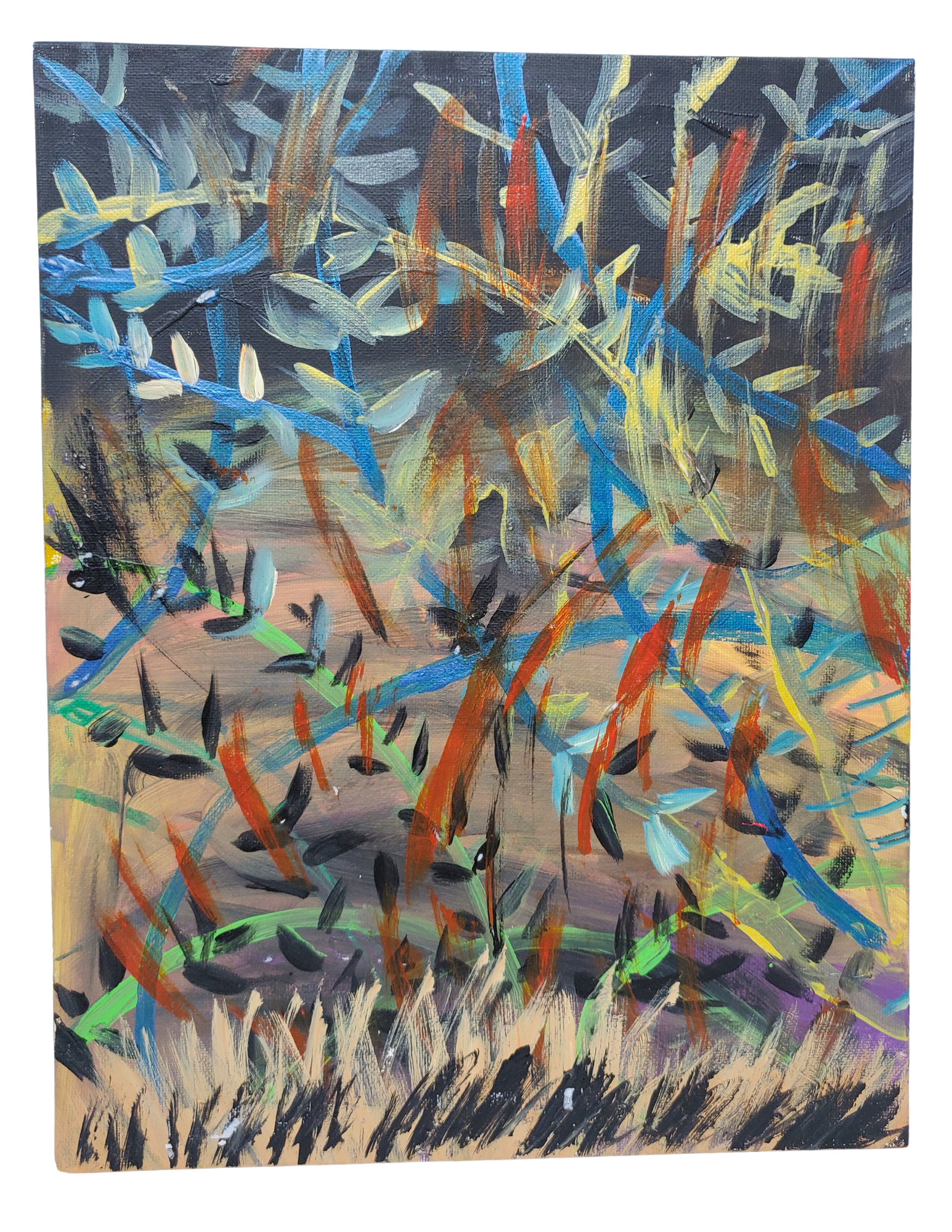 Mara - Thorns of Life, 2026