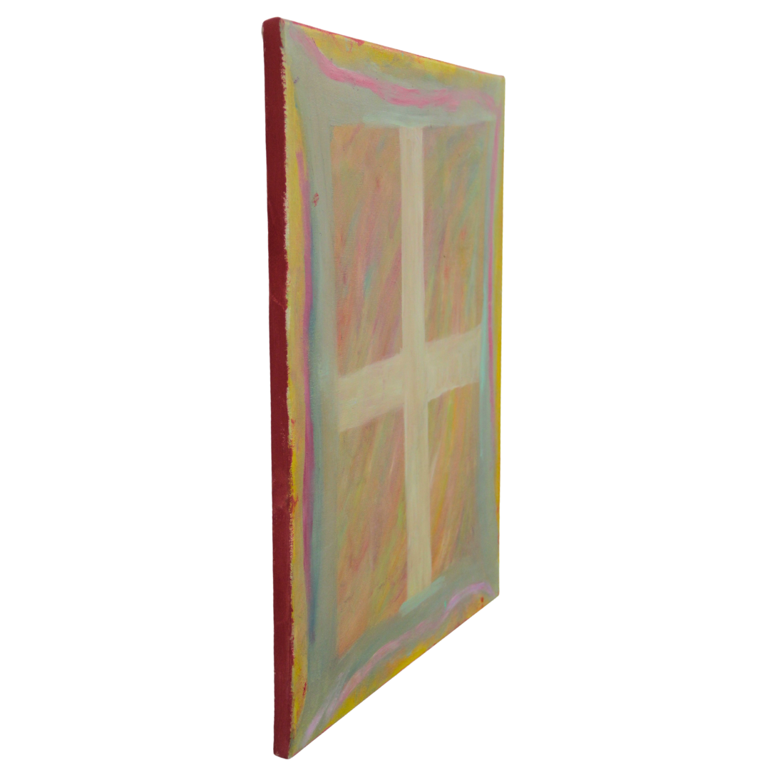 Secret Window by Amanda Harrod