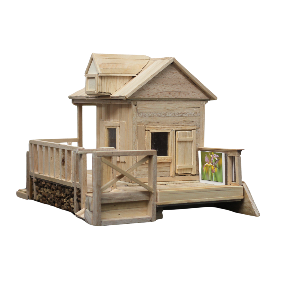 The Daybreak Cabin - 2_Terry Williams.png