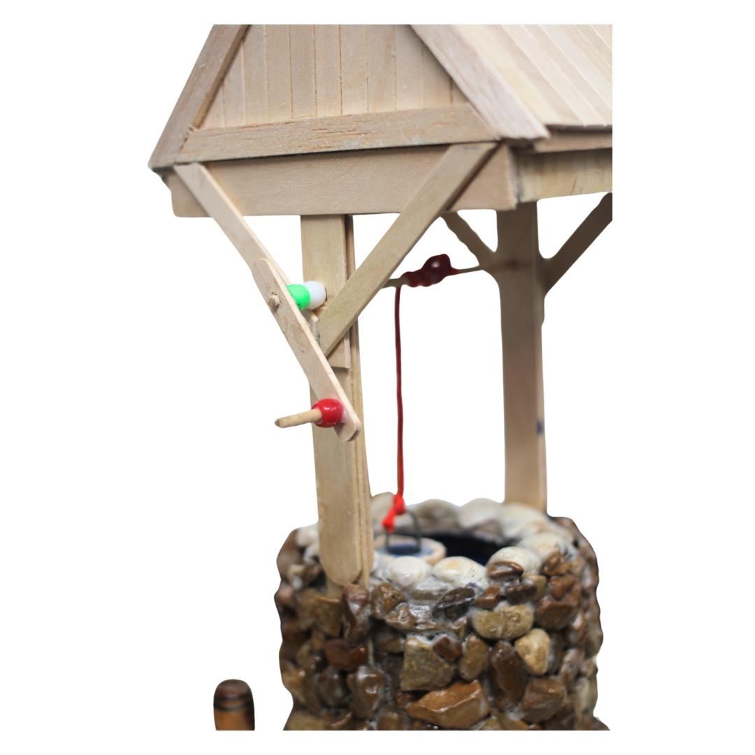 The Lighted Well - 3_Terry Williams.png