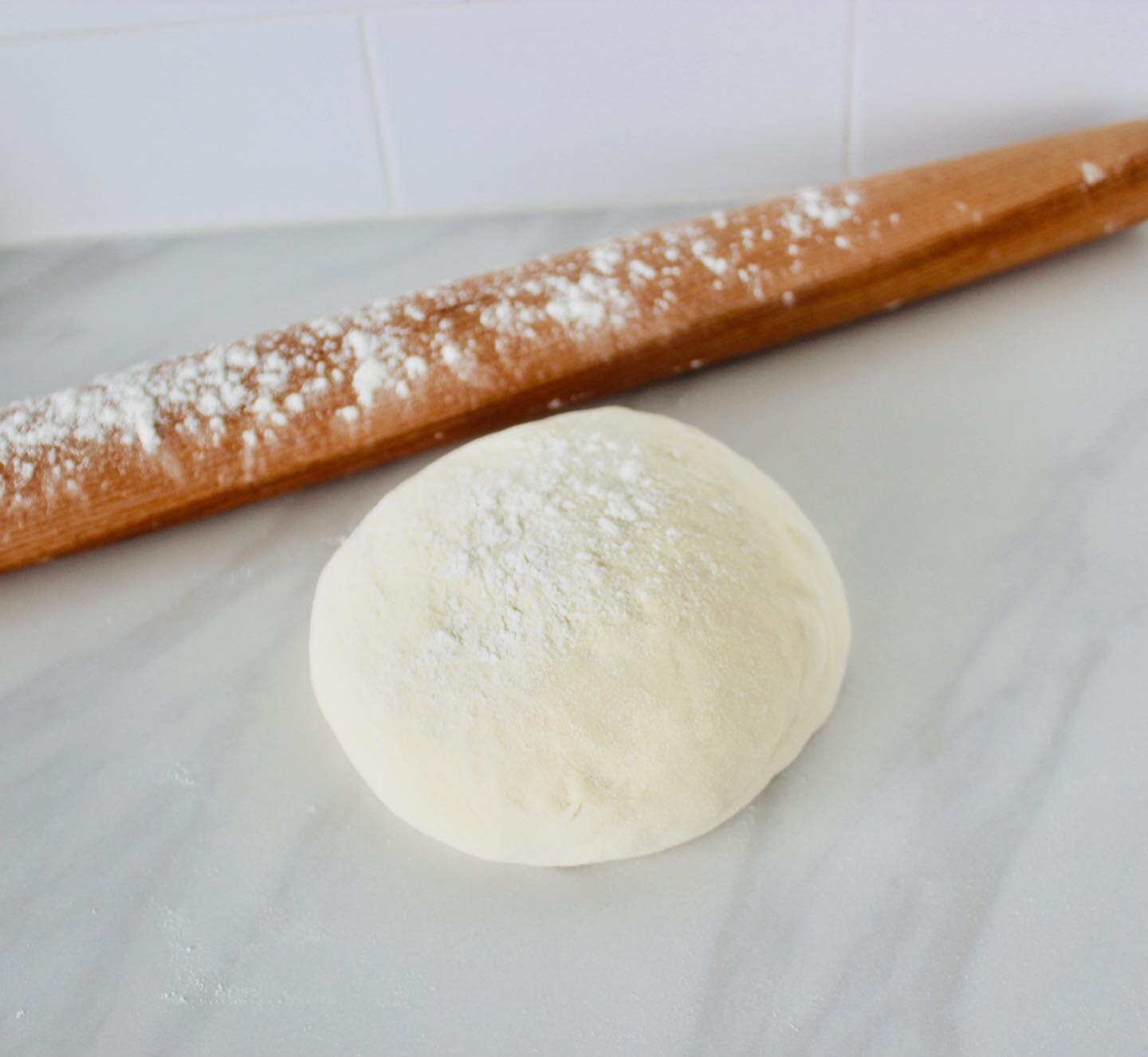 Don&rsquo;t forget to checkout our homemade dough section on the website where we have pizza dough, pizza kits, and fresh pasta in a variety of cuts. 🍕🍝

Any thoughts about adding a rustic loaf bread, delivered warm and made/baked to order?? 👀👀