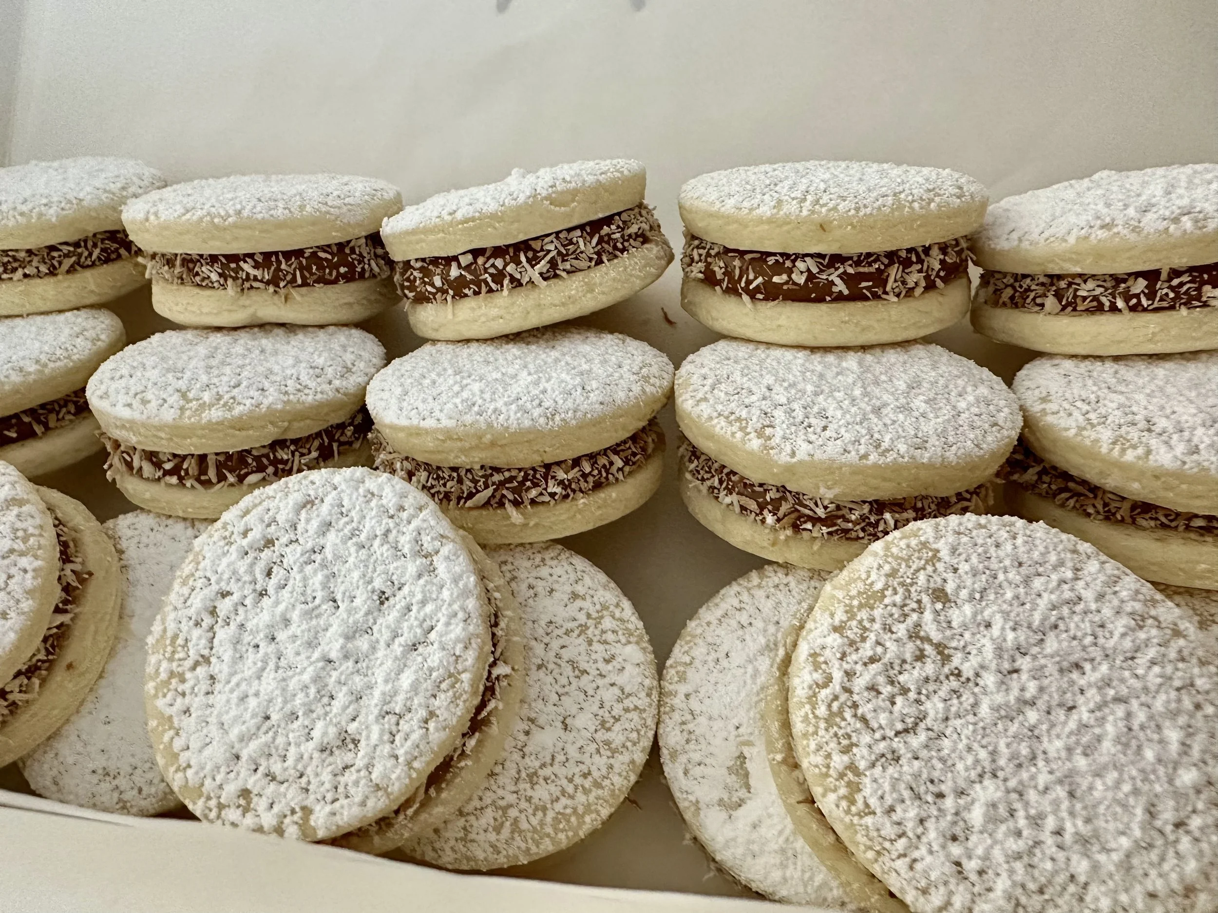 Alfajores