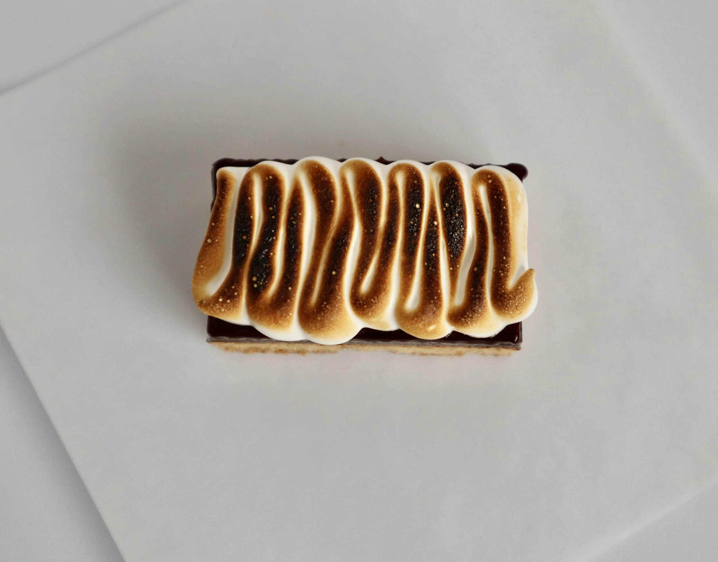 S'mores Bar