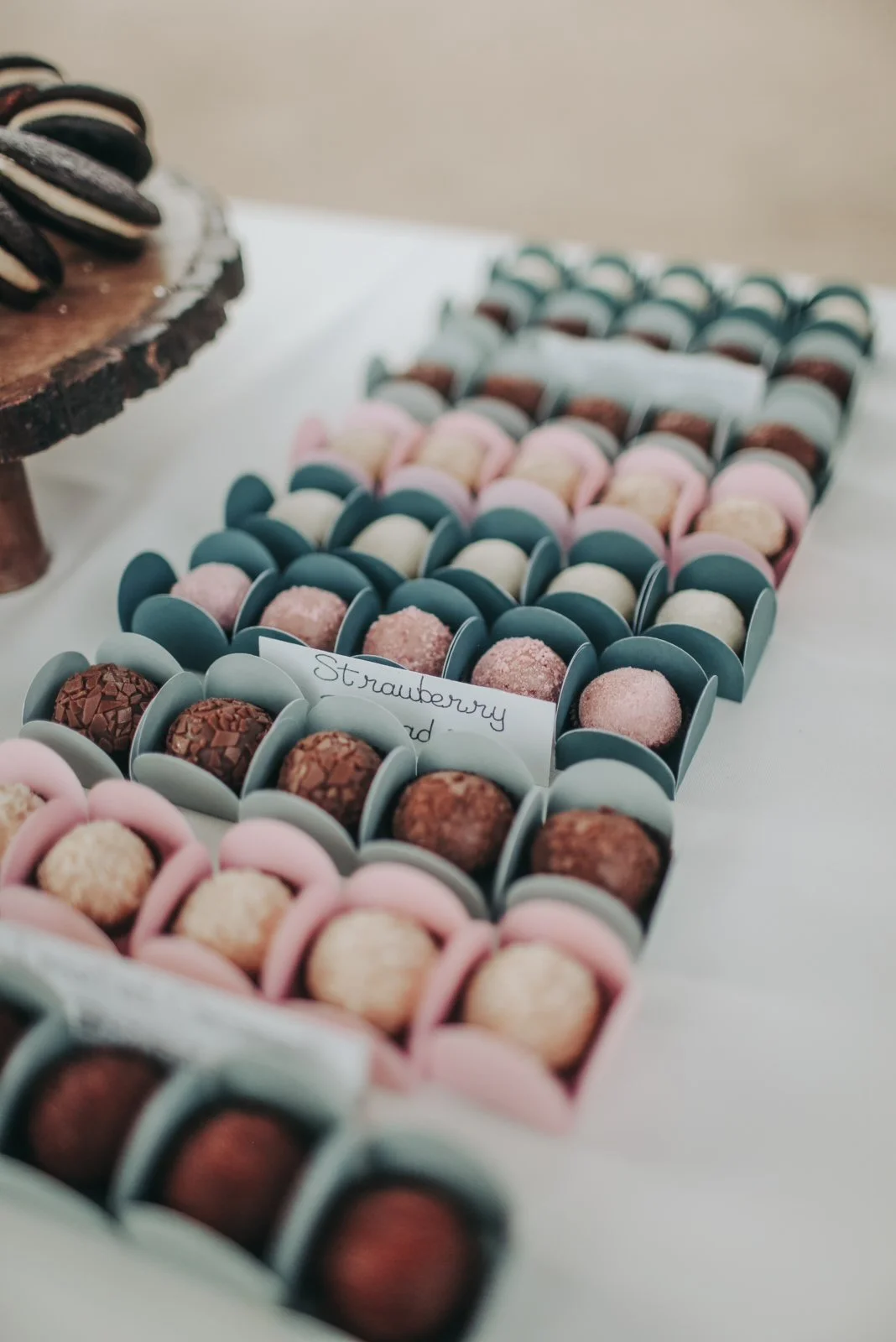 Brigadeiros