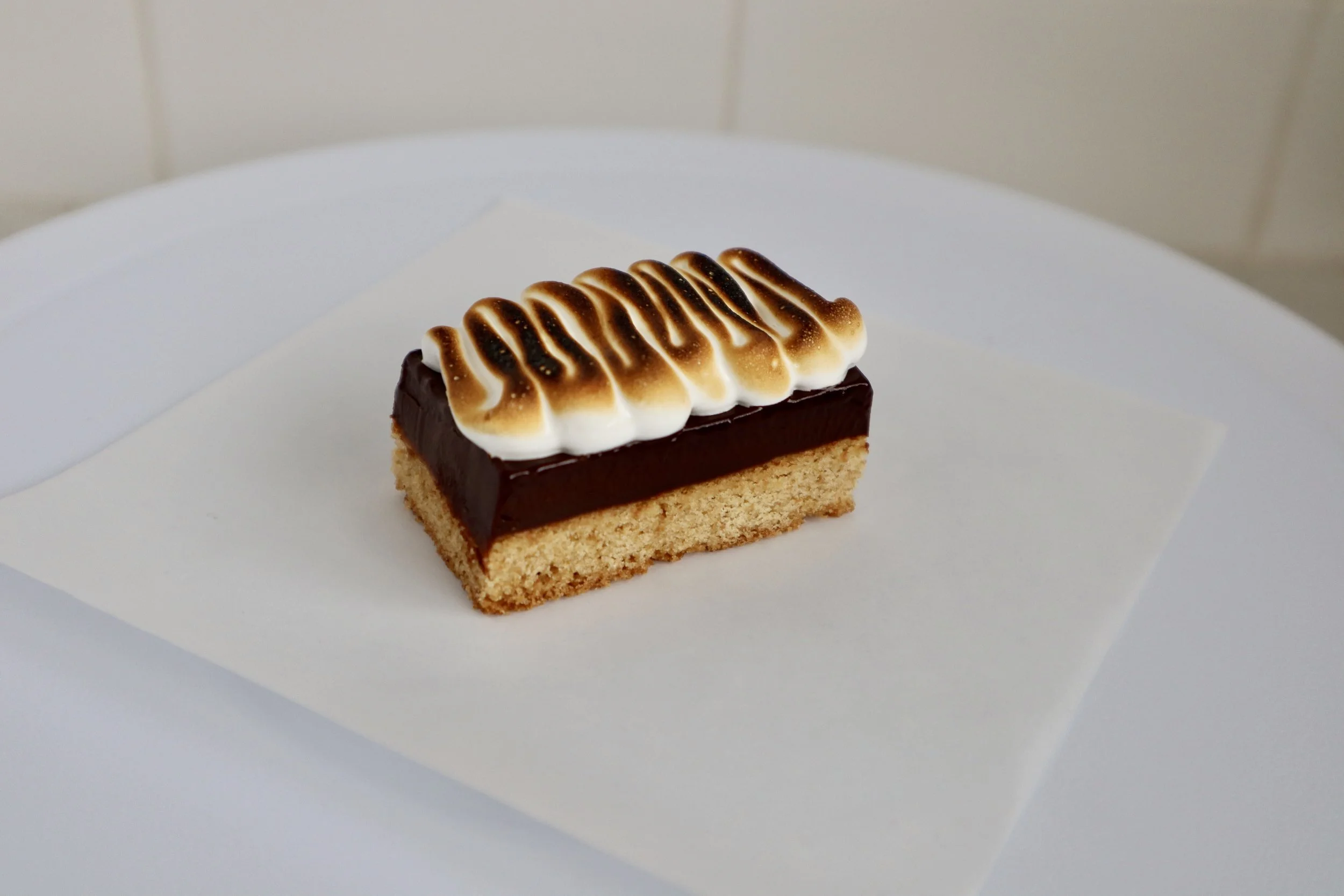 S'mores Bar