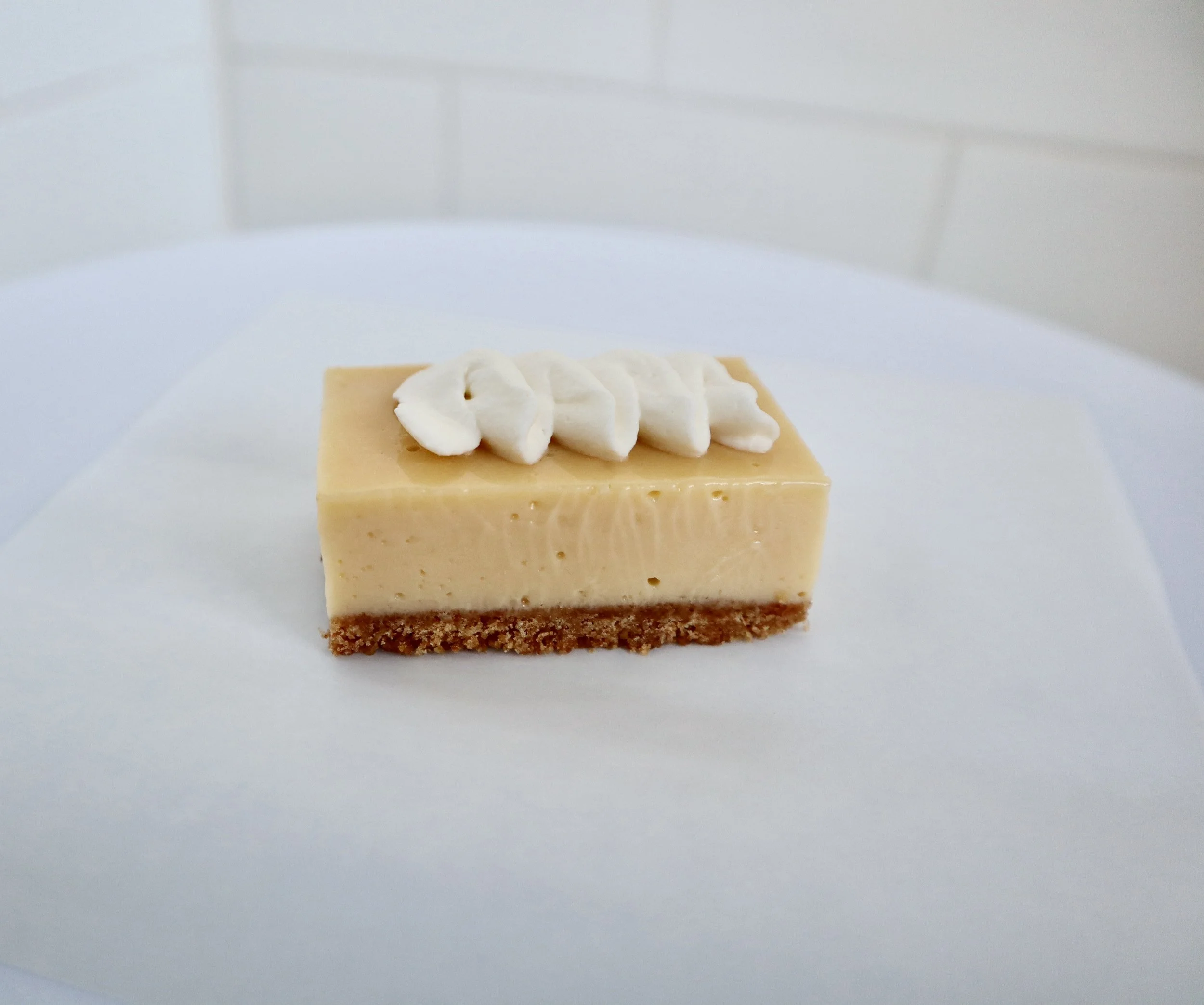 Key Lime Bars