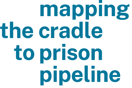 Mapping the Cradle to Prison Pipeline