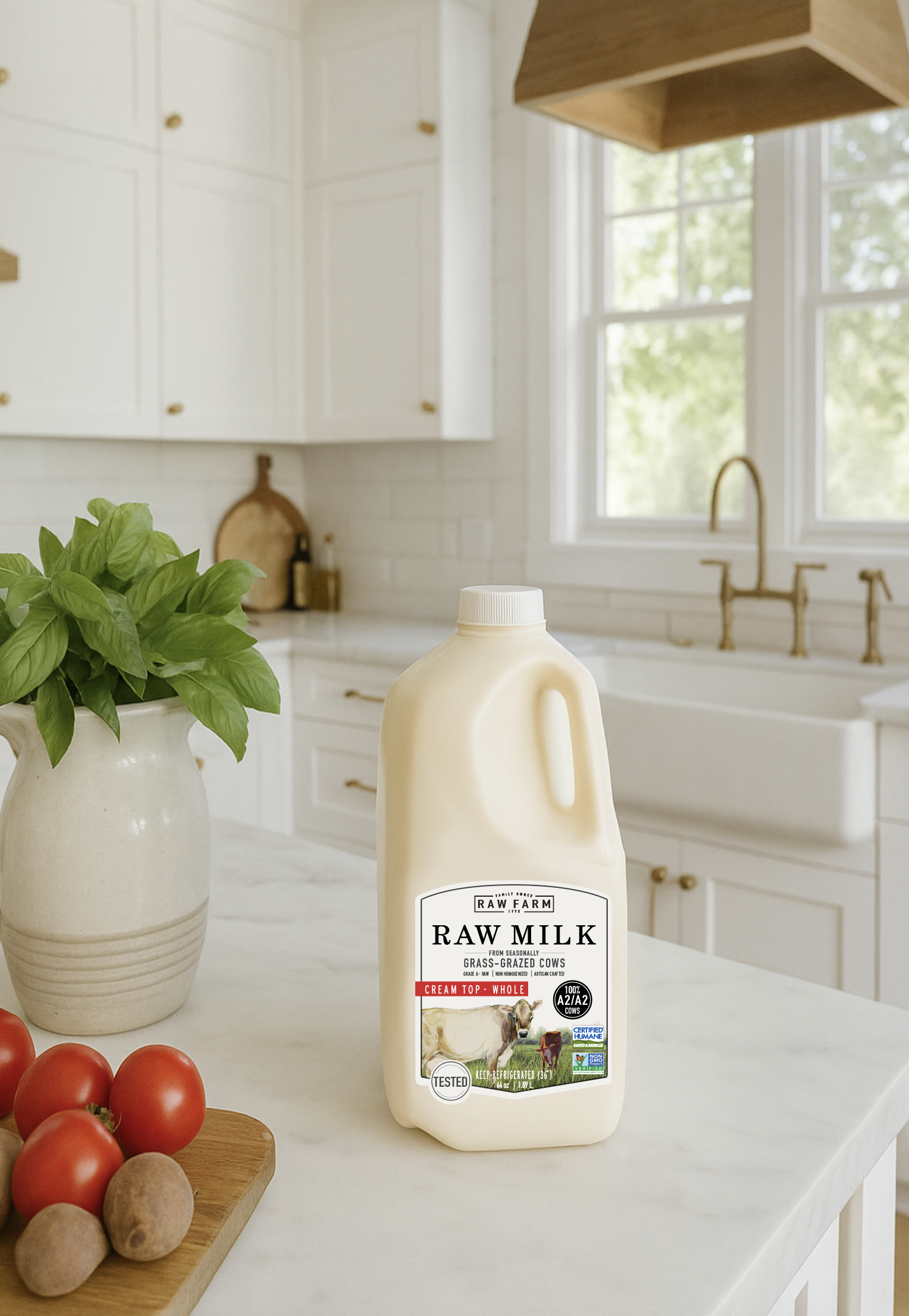Raw milk in kitchen.png