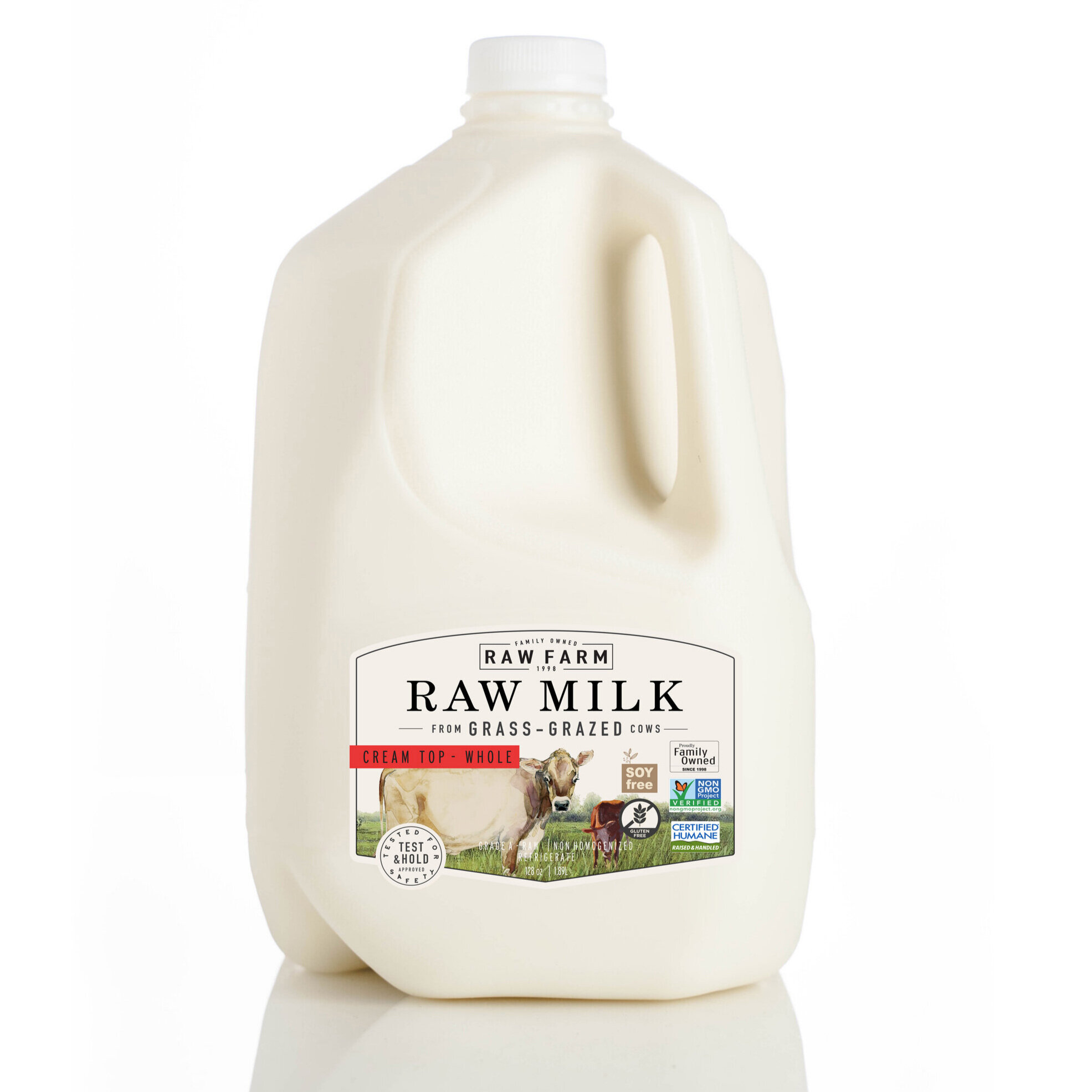 Raw Farm Usa