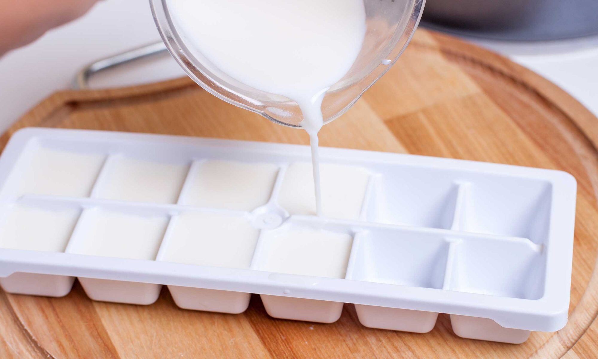 milk in ice trays.jpg