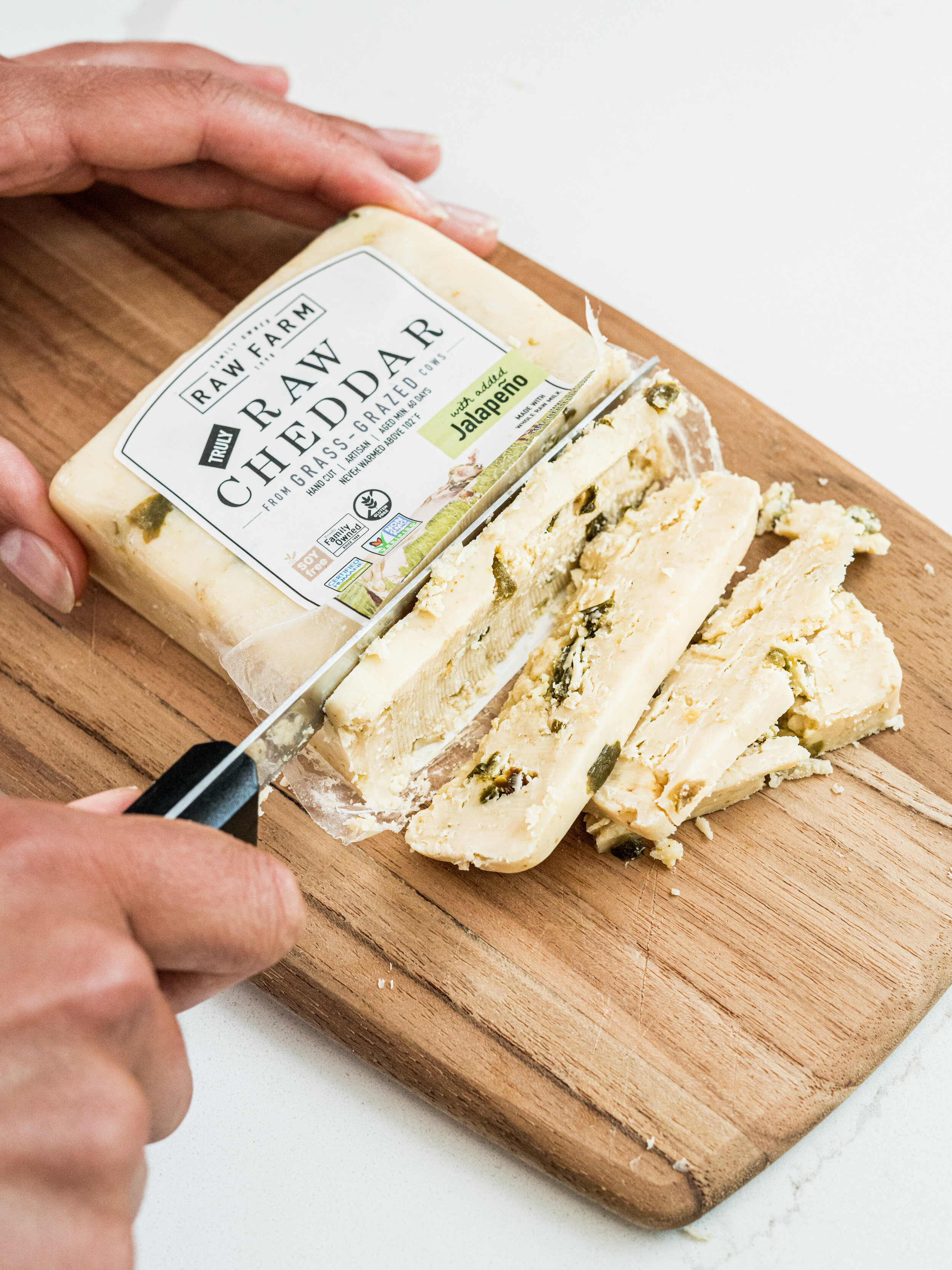 WHY YOU CRAVE RAW MILK CHEESE- WHAT IS THE DEAL?