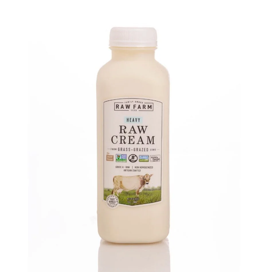 RAW FARM usa