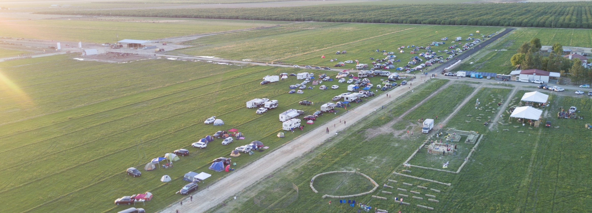 THE EVENT THAT EVERYONE TALKS ABOUT 