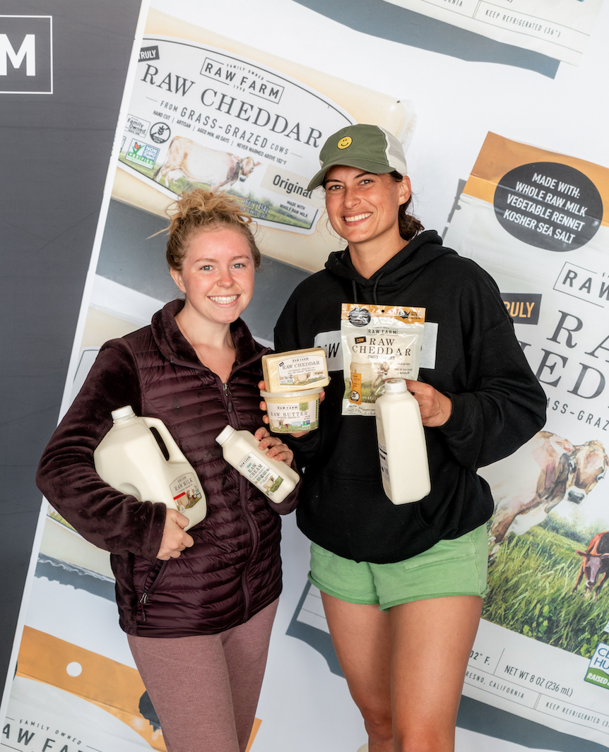 New Customer? Here’s what you need to know to be a savvy RAW FARM customer