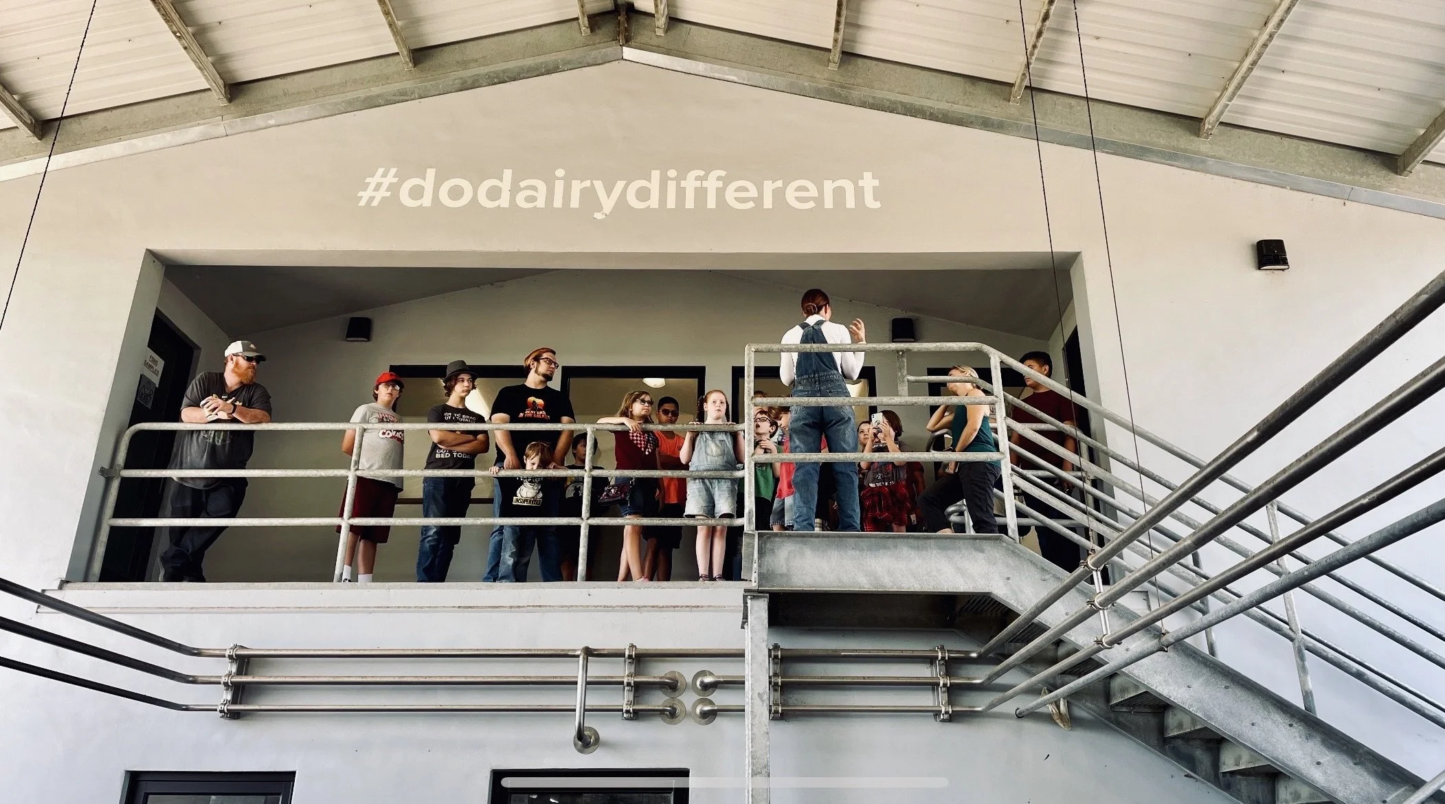 Record-Breaking Tour Year!