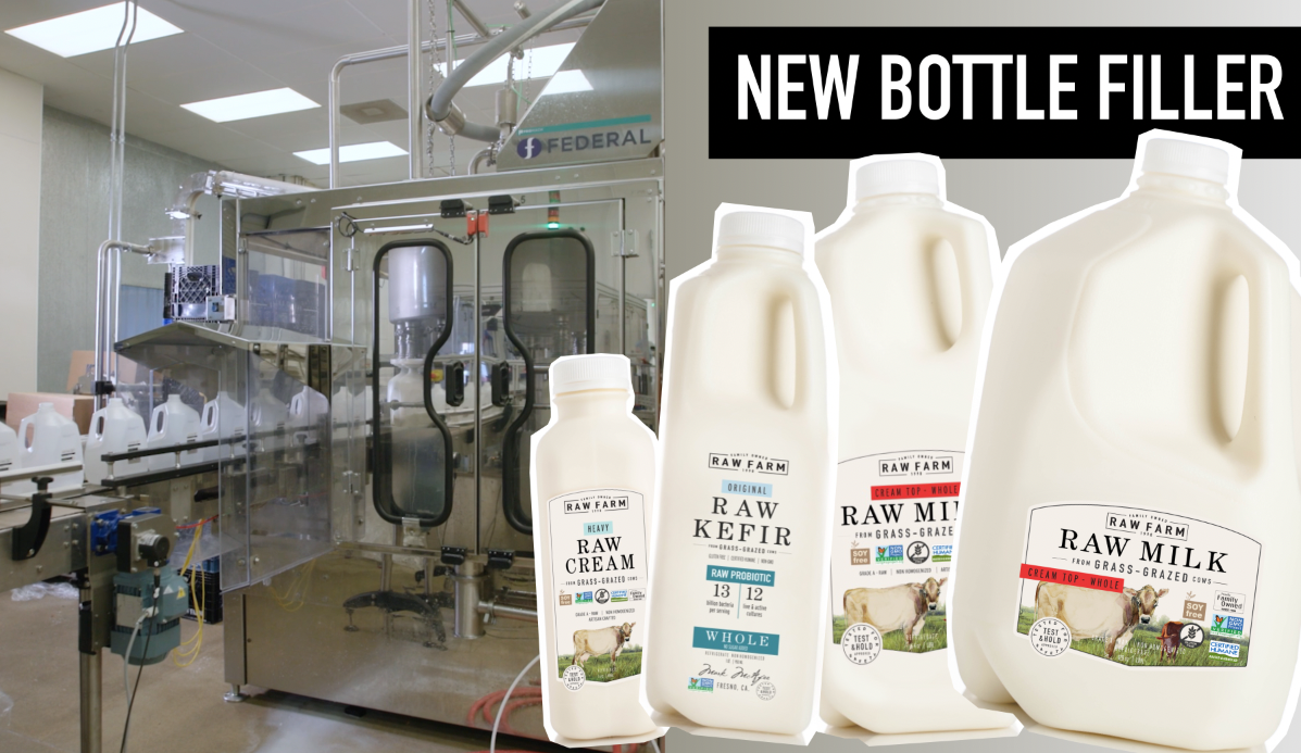 Our new (and improved) bottle filler 