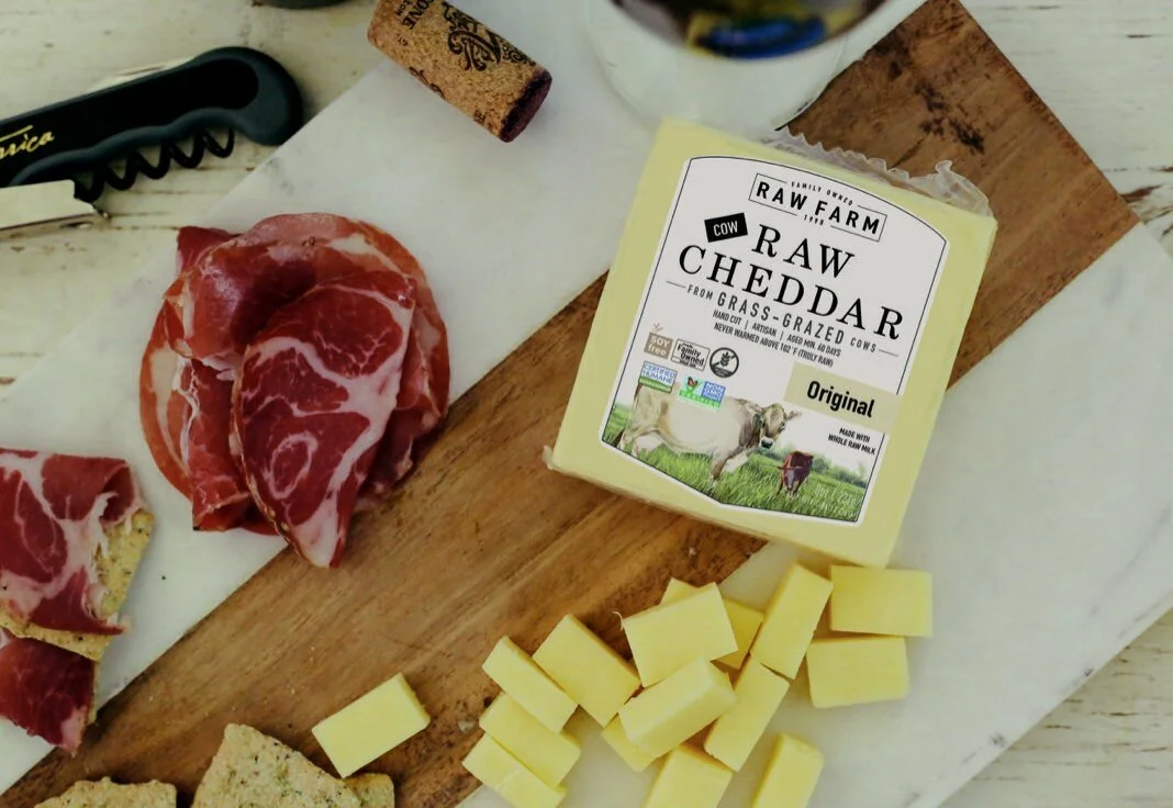 How to Use Raw Dairy on the Carnivore Diet — RAW FARM usa