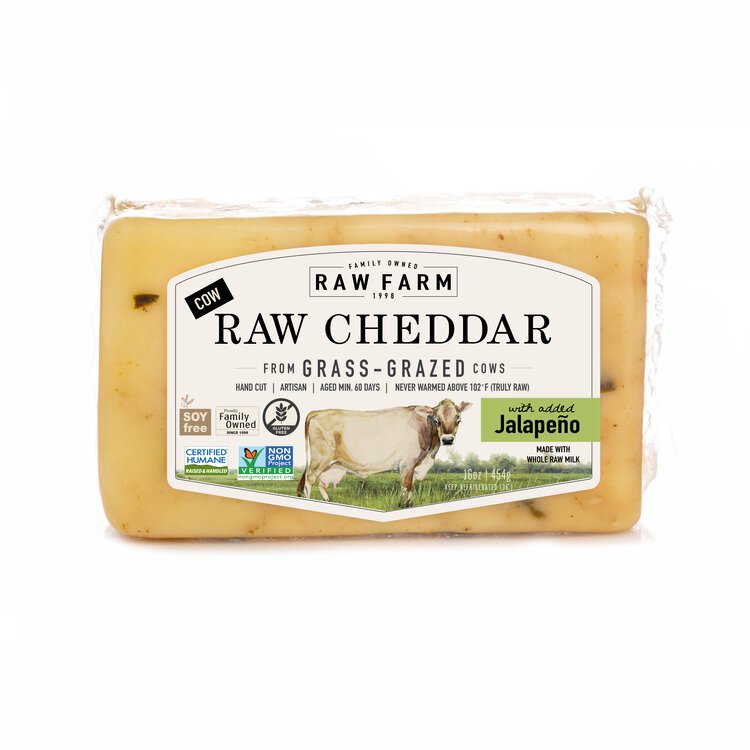 What Is Raw Cheese? Is Raw Milk Cheese Safe?