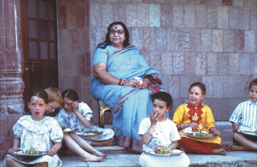 Mother’s Day