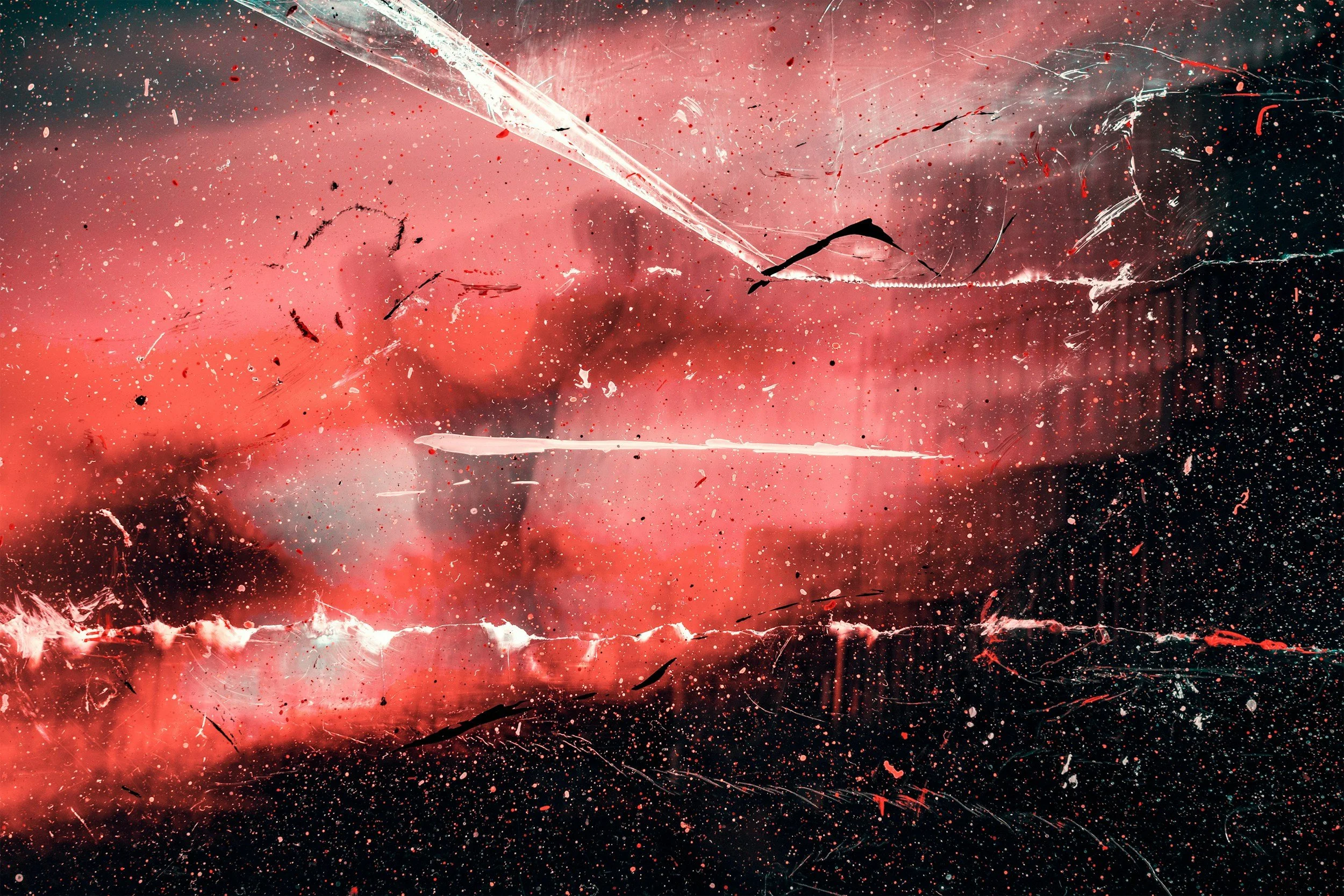 The energy of the mother