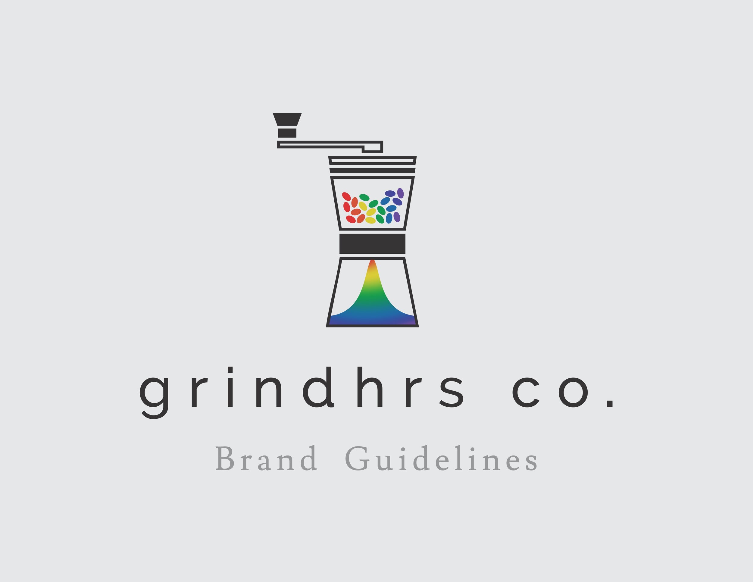 A brand new, LGBT-friendly coffee shop gets a timeless look to establish a long-lasting business model.