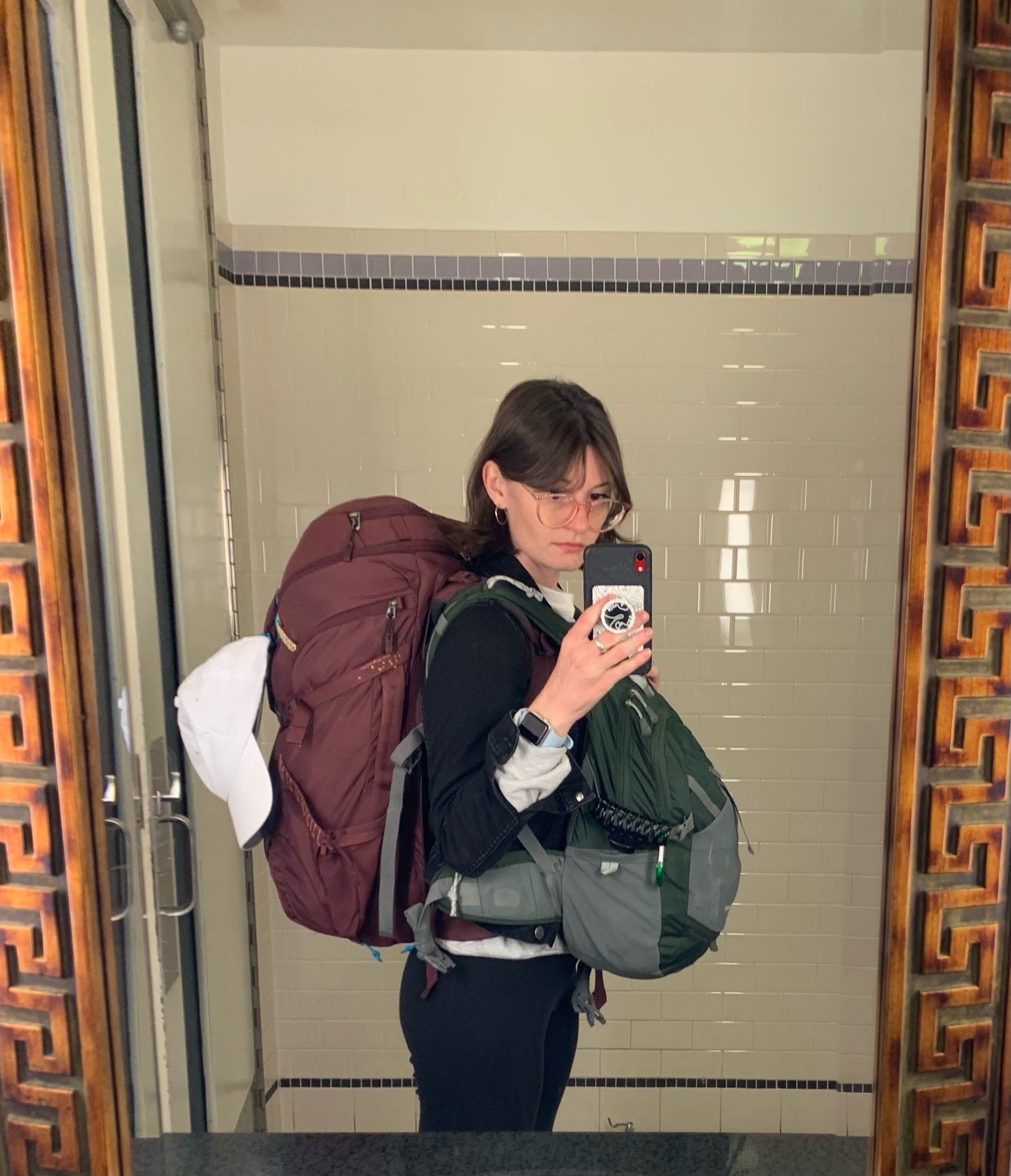 back pack in front and back.jpeg