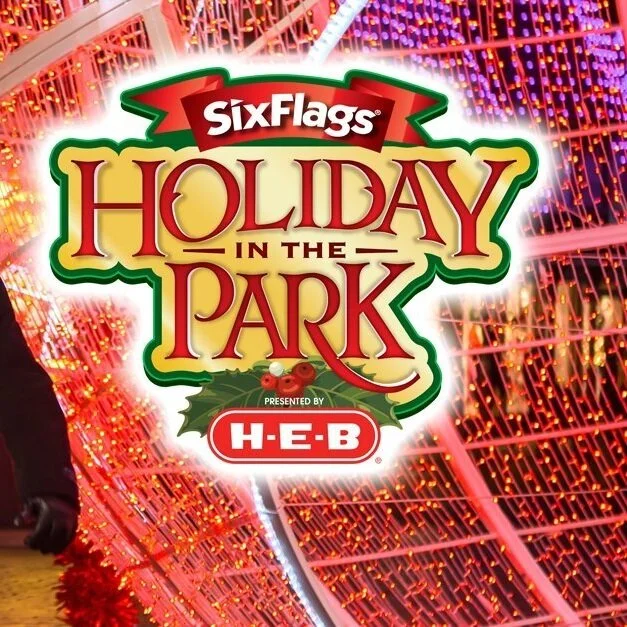 Six Flags Over Texas: Holiday In the Park Choreographer