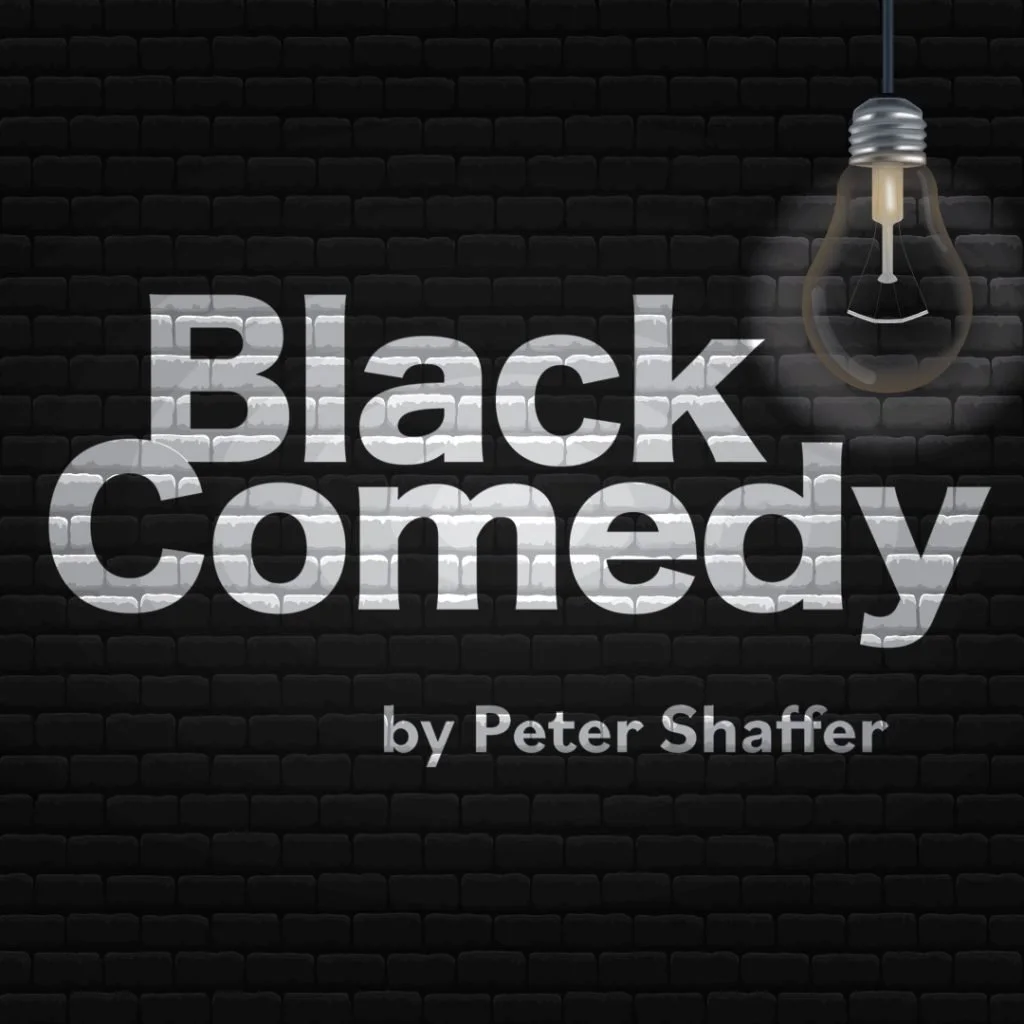 Theatre Arlington: Black Comedy