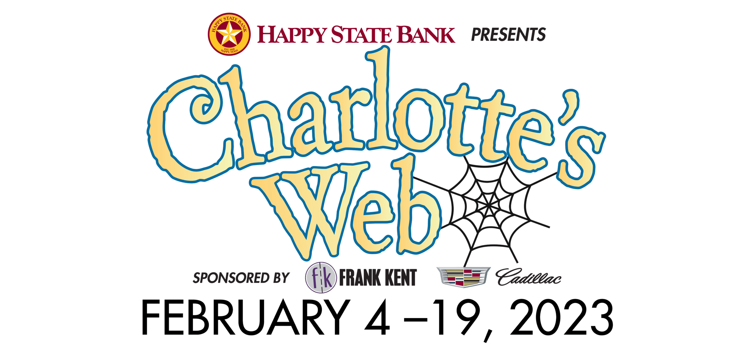 Casa Manana's Charlotte's Web