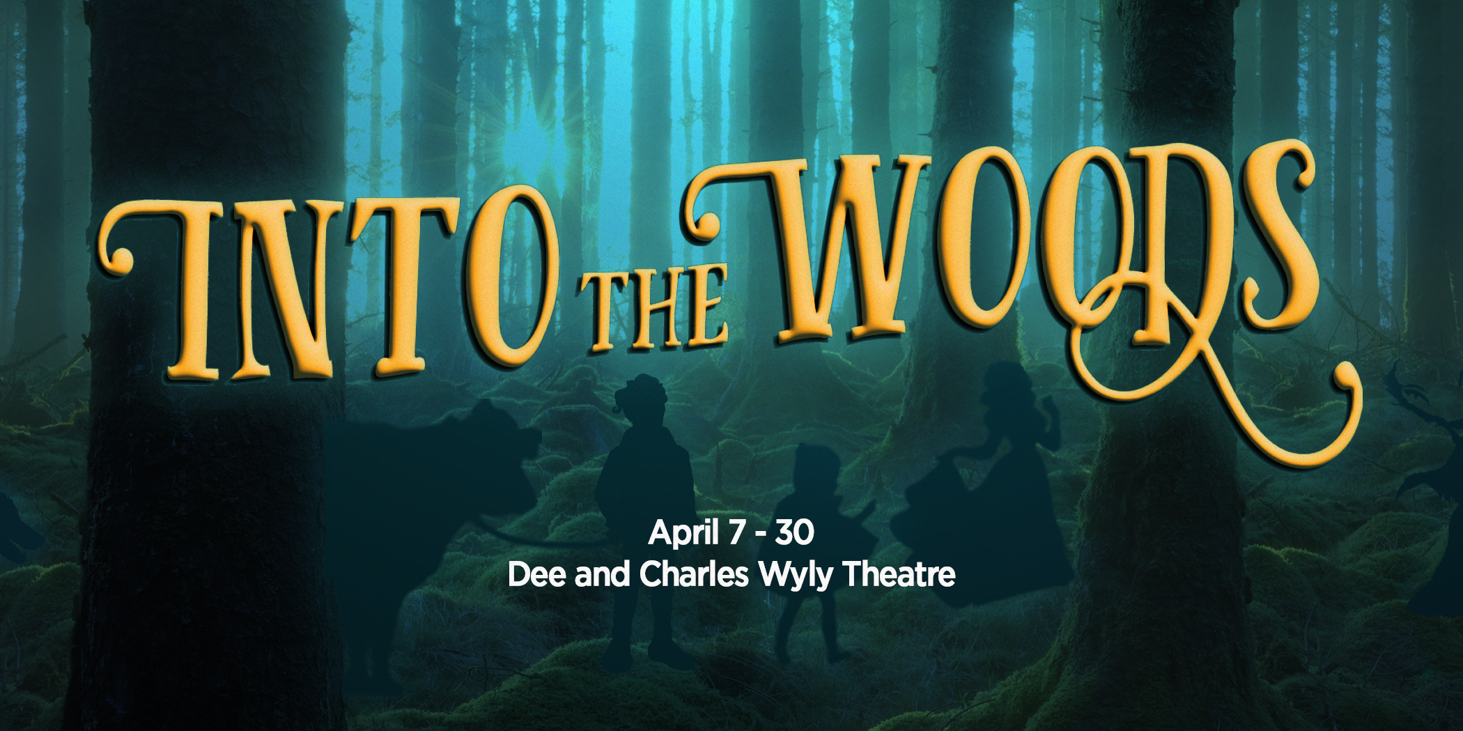 Dallas Theater Center's Into the Woods