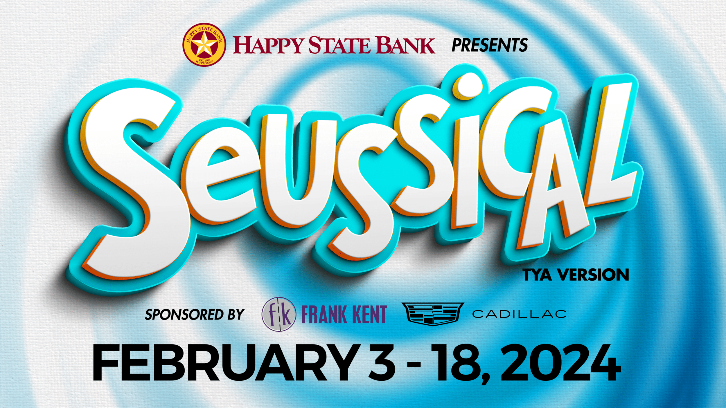 Casa Manana's Seussical (TYA)