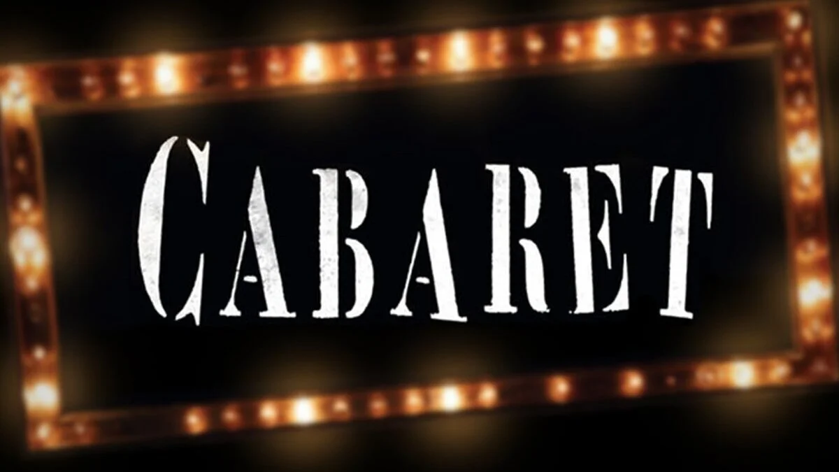 University of North Texas's Cabaret